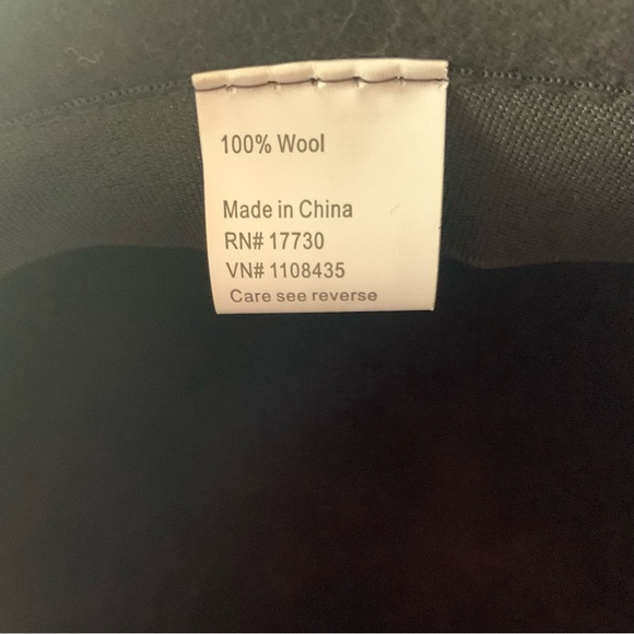 Classic & stylish ⚜️ brown hat, timeless but not vintage from TARGET - Picture 5 of 7